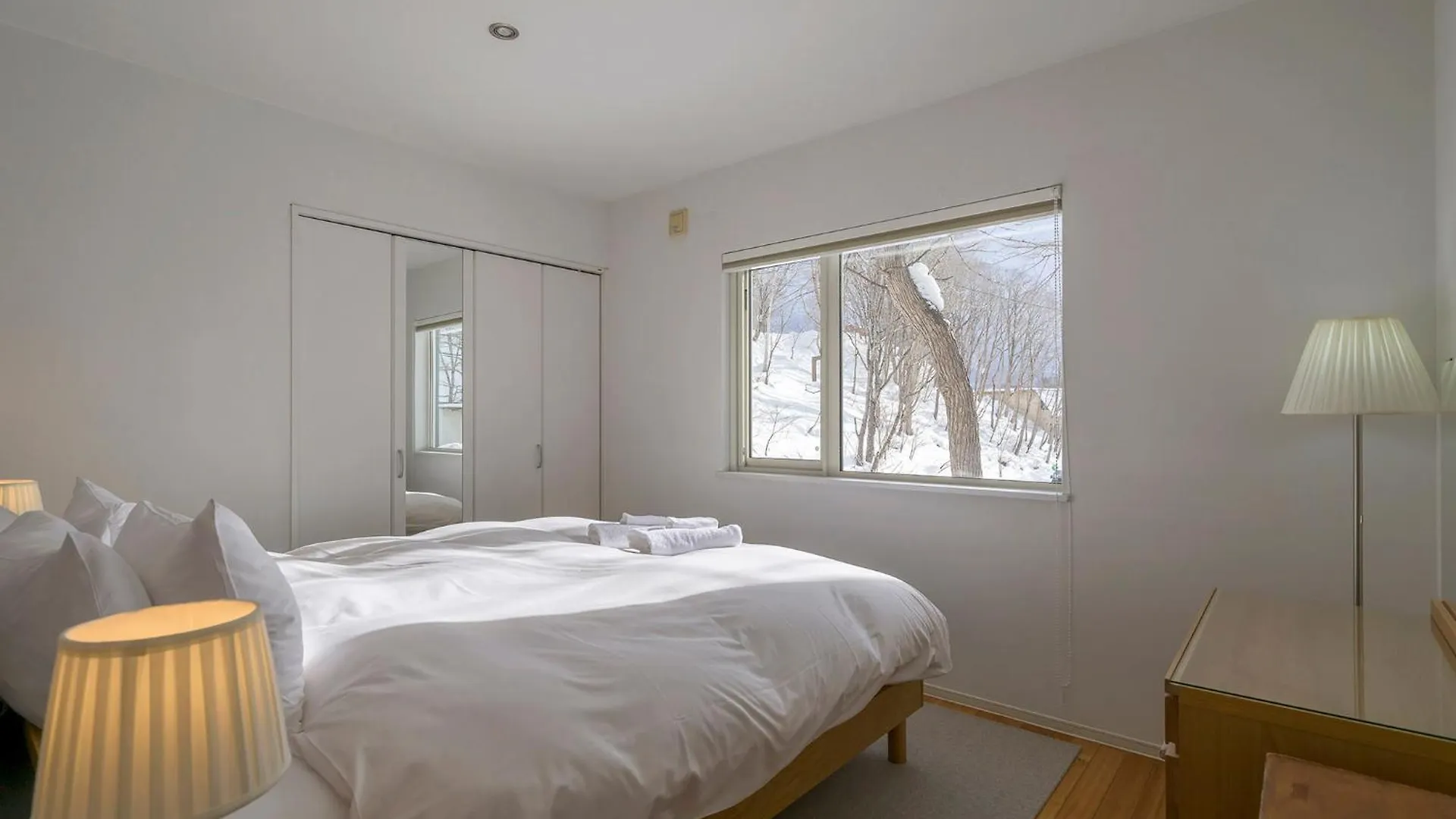 Nature Chalet By Elite Havens Kutchan