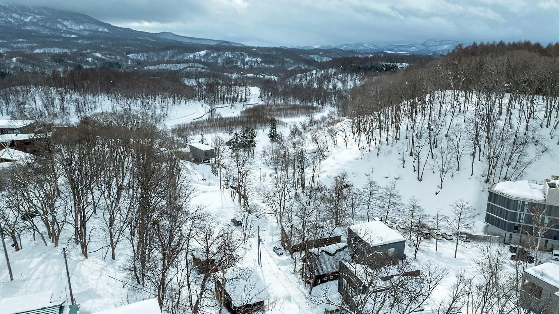 Nature Chalet By Elite Havens Kutchan 0*,  Giappone