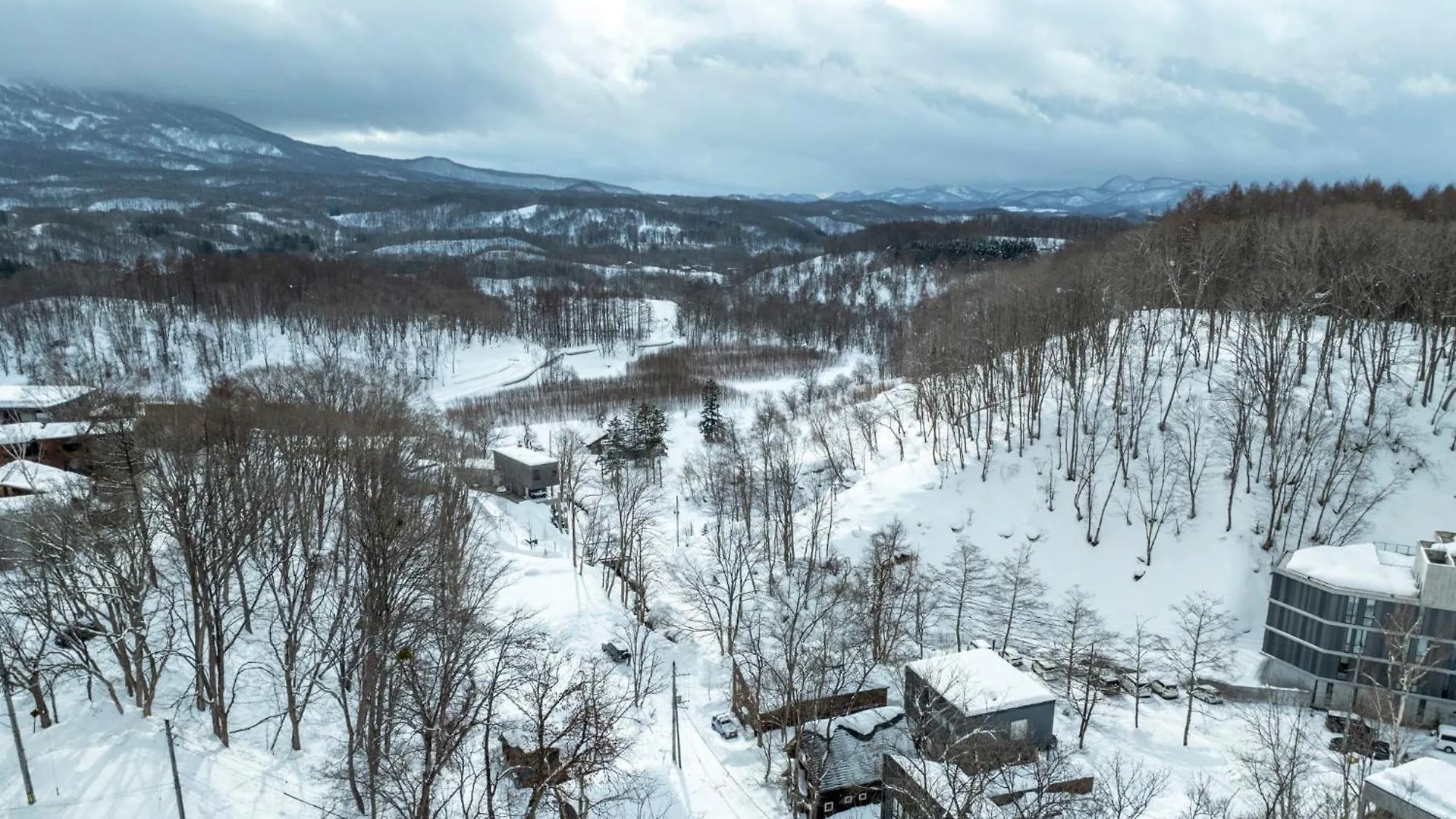 Nature Chalet By Elite Havens Kutchan Giappone